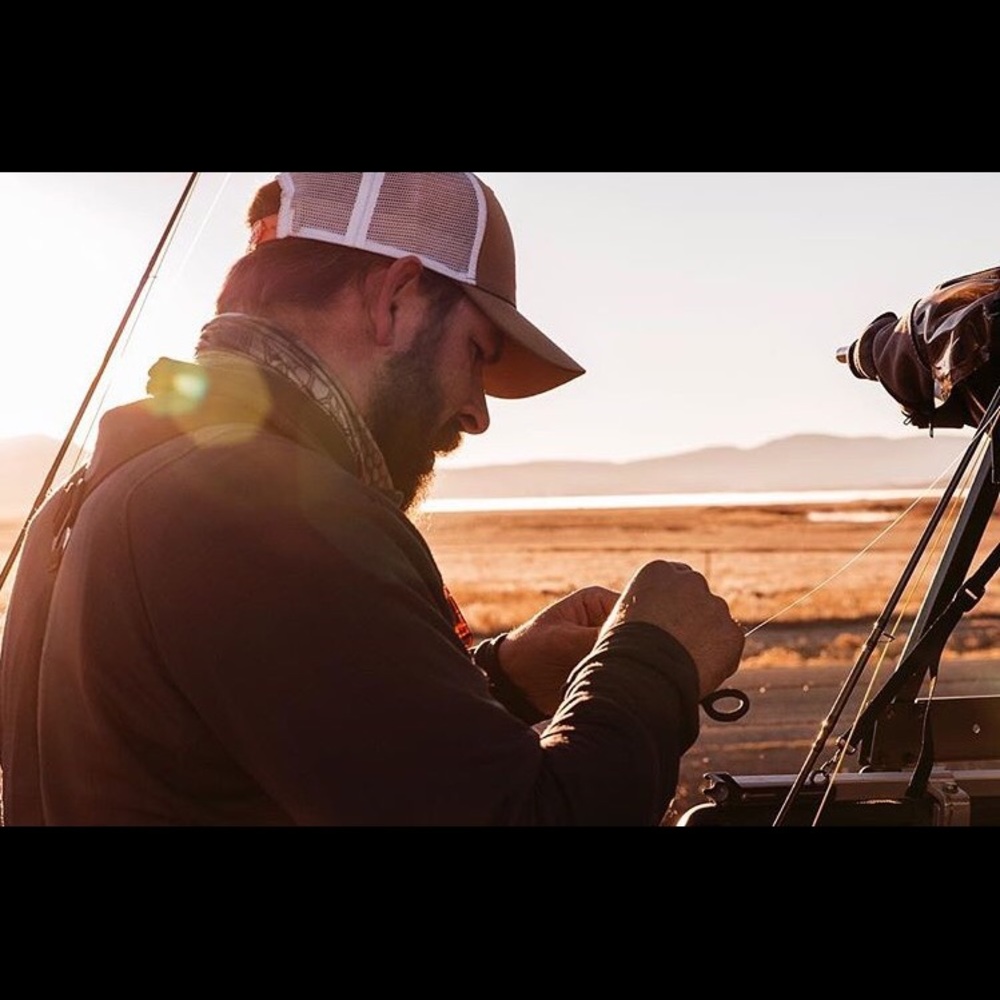 Meet your Posher, Ryan